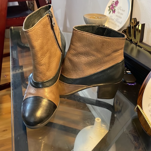 Pedro Miralles ankle boots - Picture 2 of 4